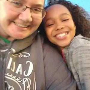 Meet your Posher, Johnna